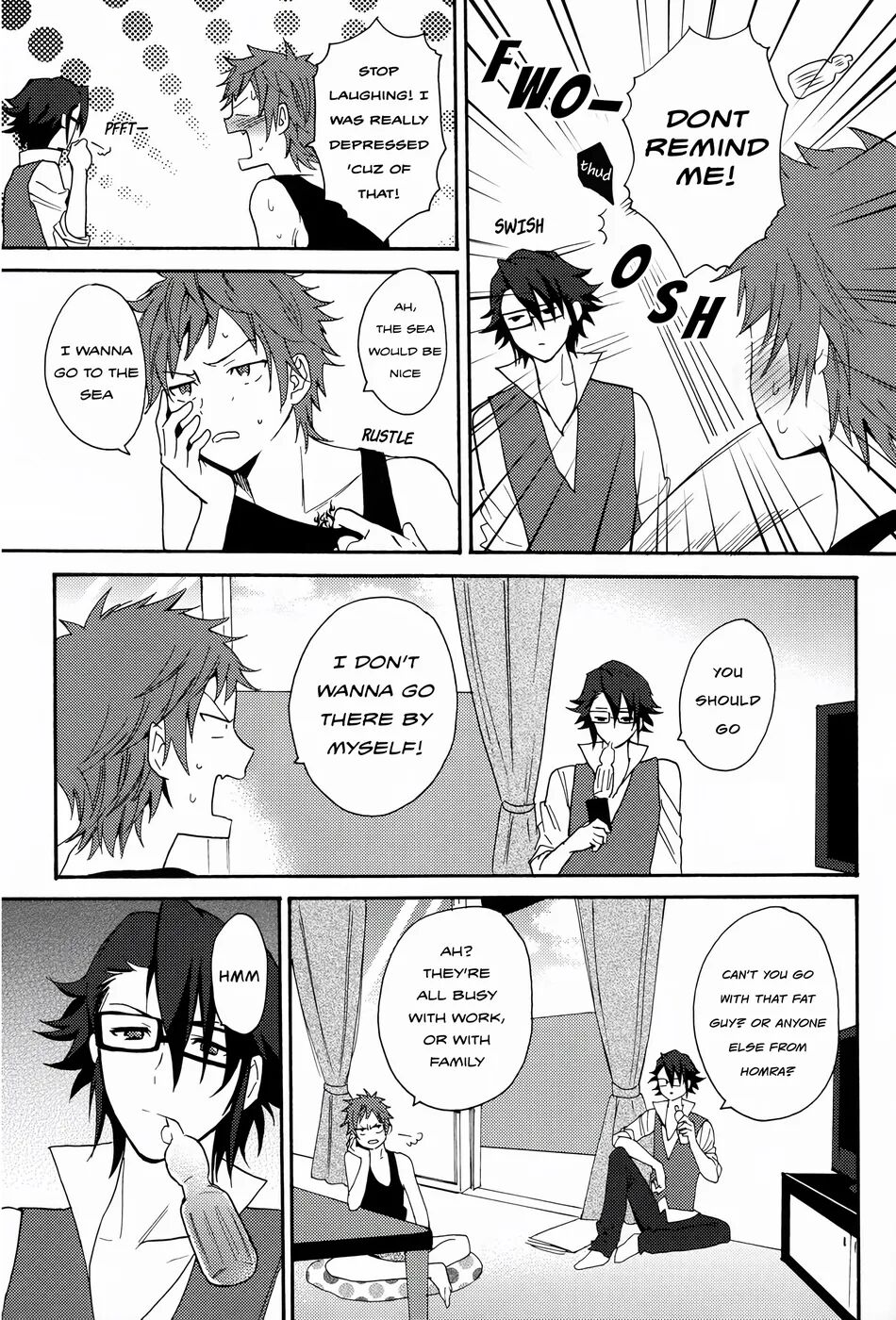 Pero Pero Candy | Lollipop - Page 8