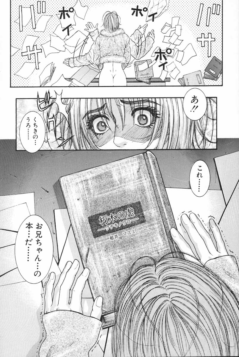 Ryogyaku no Kajitsu 2 - Page 27