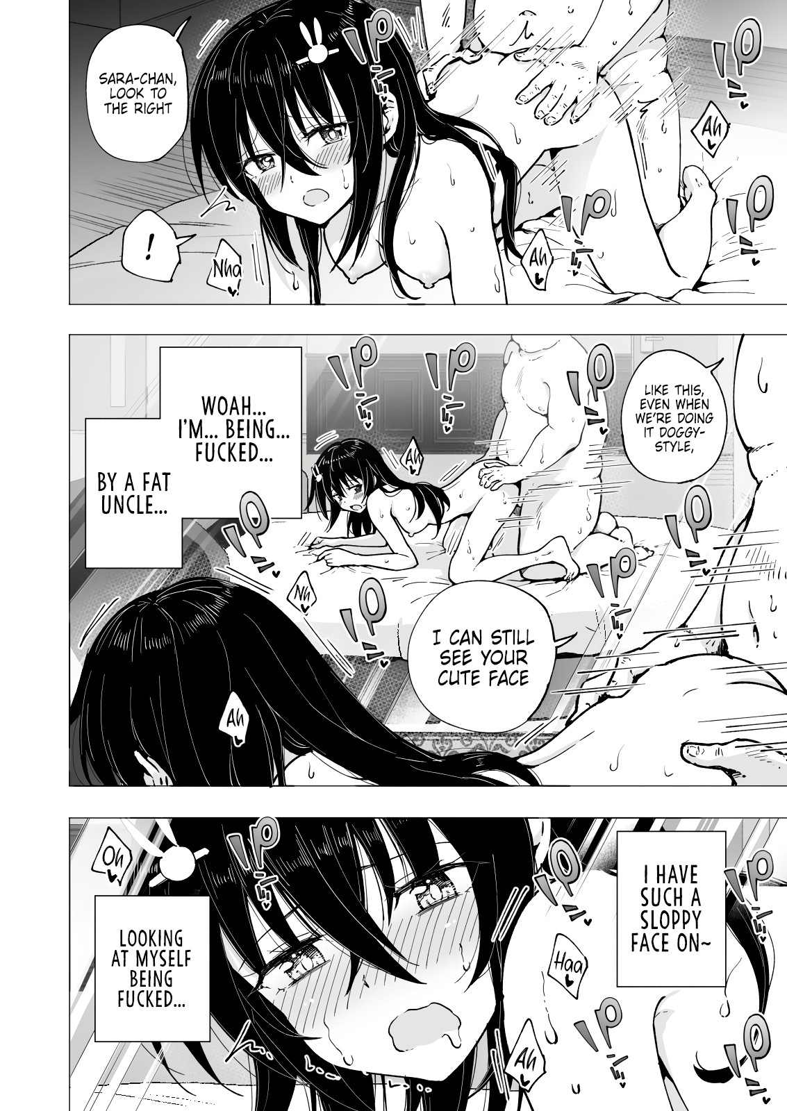 I started dating sugar daddies 4 - Page 54