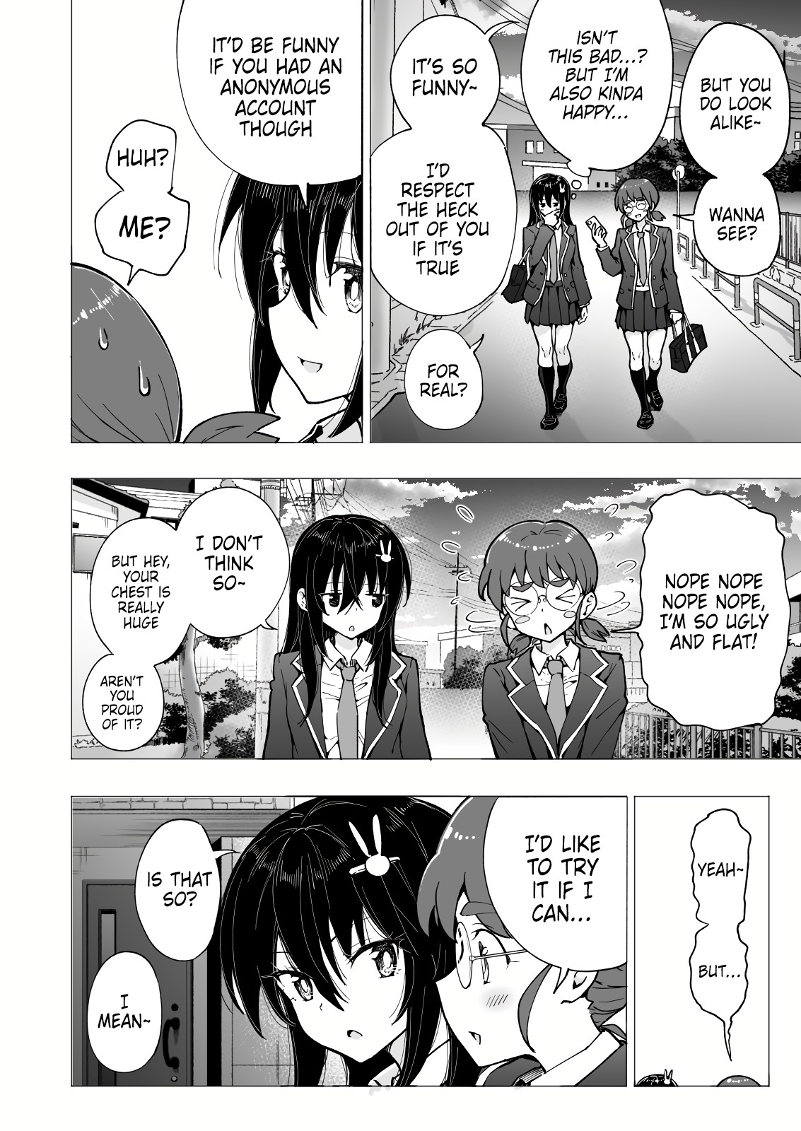 I started dating sugar daddies 4 - Page 60
