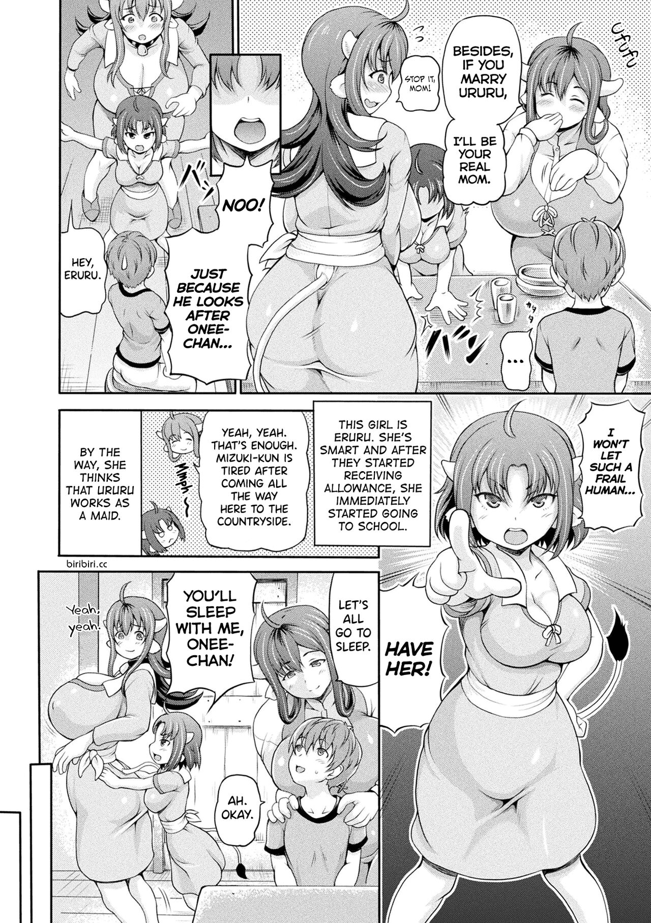 Isekai Shoukan 2 - Page 48