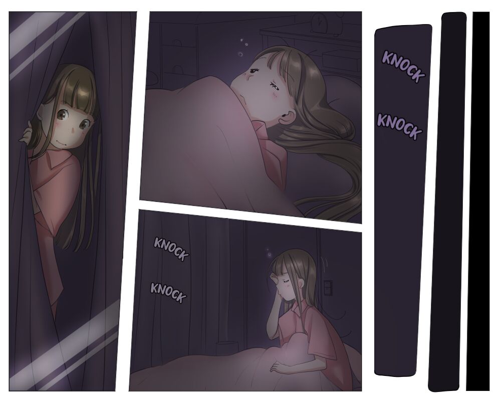 Vampire Girls Multiplying - Chapter 2 - Page 24