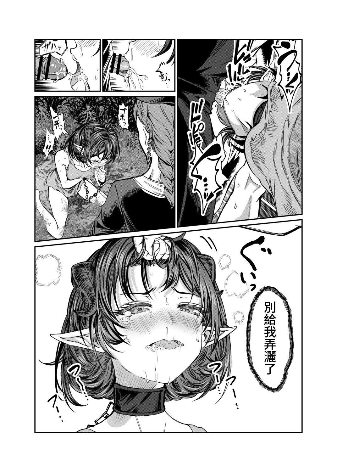 Dorei o Choukyou shite Harem Tsukuru 2 ~ Dizzy-hen - Page 48