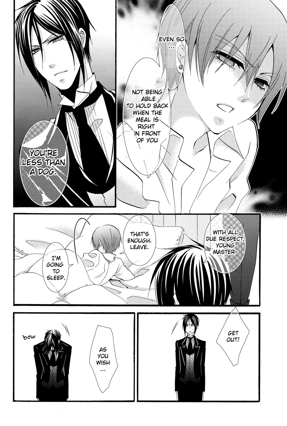 Candy Doll III - Page 10