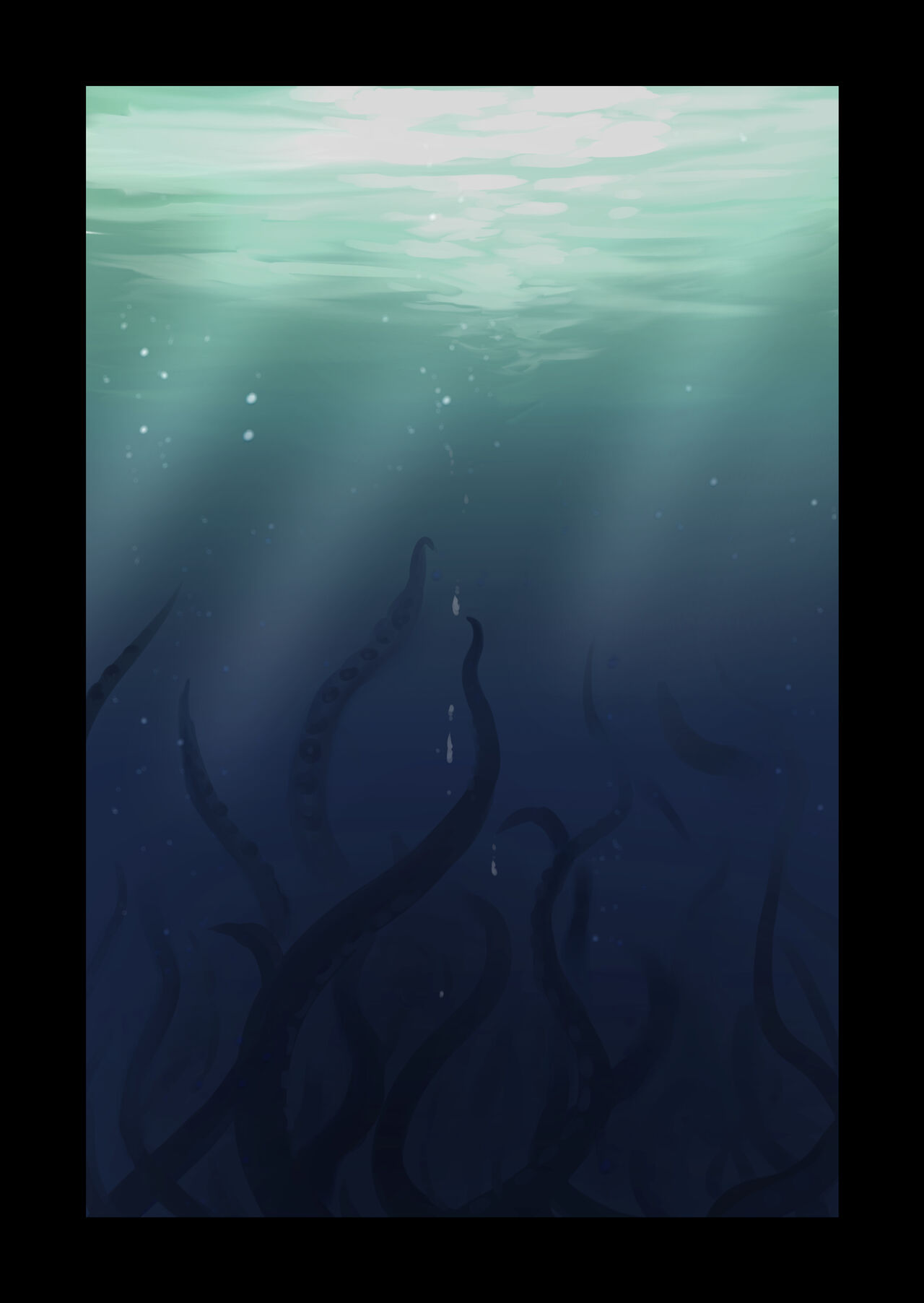 Sailor's Ritual - Full Colour Collection - Page 19