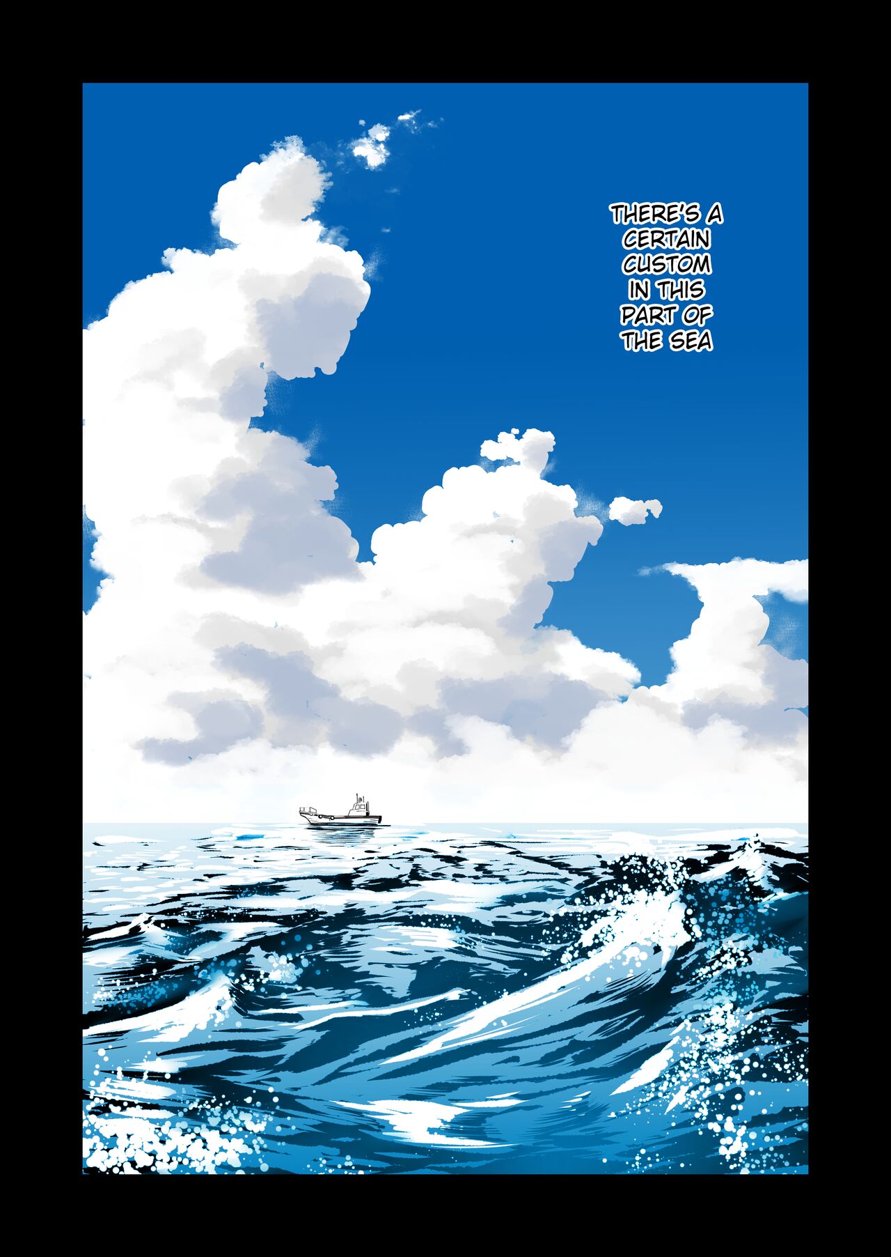 Sailor's Ritual - Full Colour Collection - Page 2