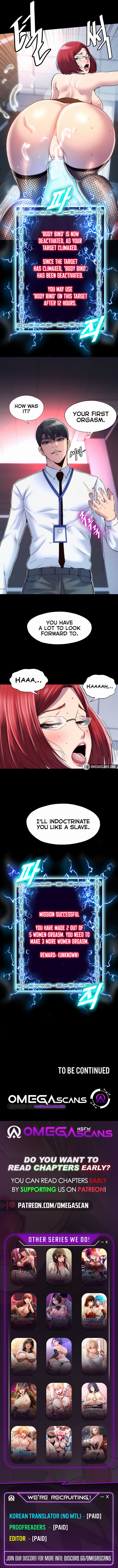 Body Bind - Page 125