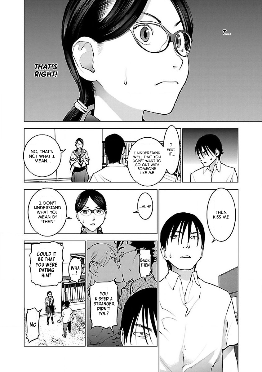 Seishokuki Volume 7 - Page 163