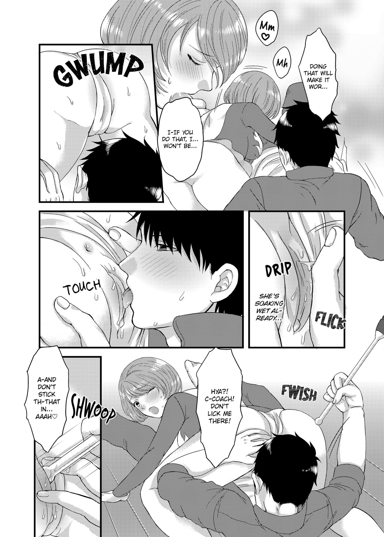 WE’RE GOING TO DO IT! - Page 41