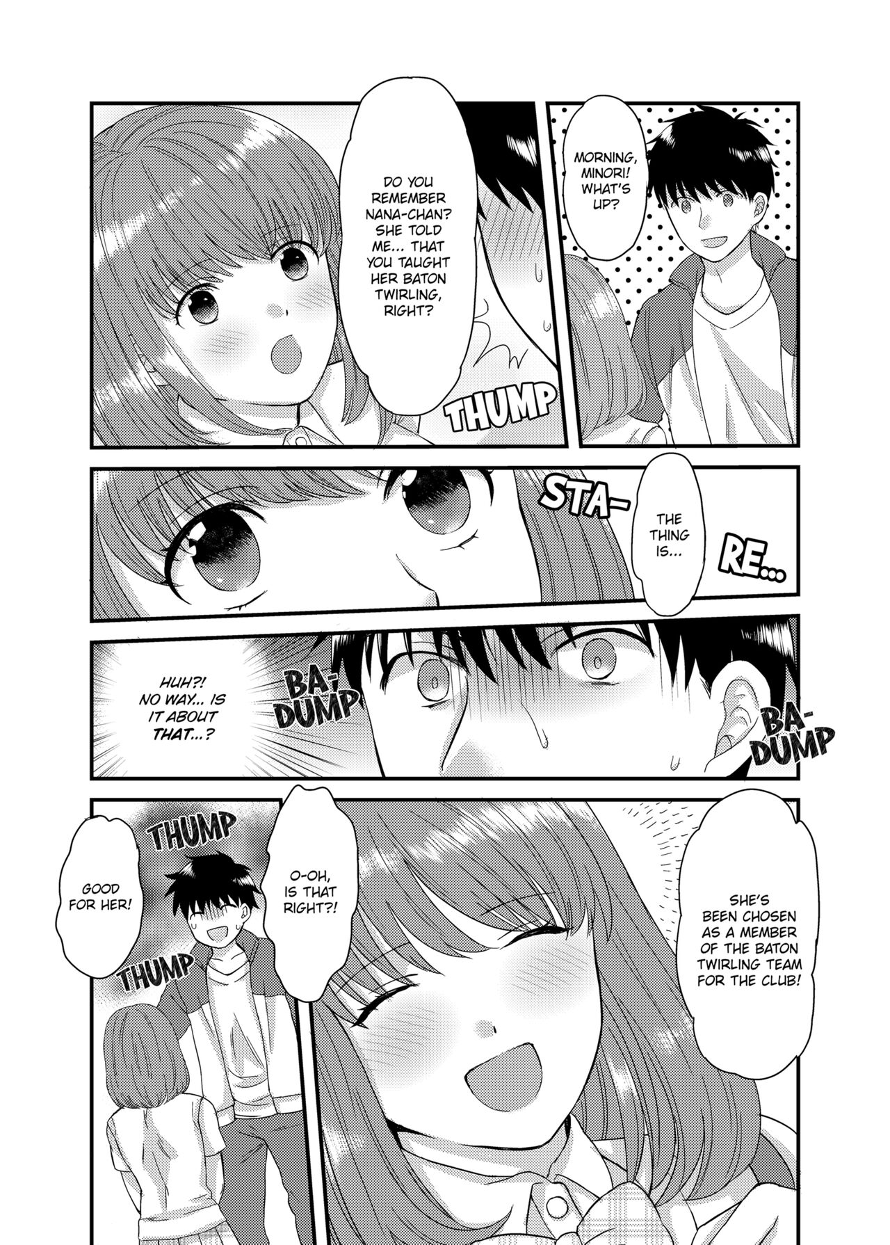 WE’RE GOING TO DO IT! - Page 49