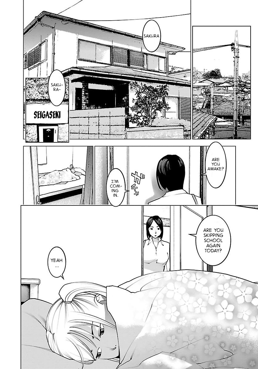 Seishokuki Volume 8 - Page 181