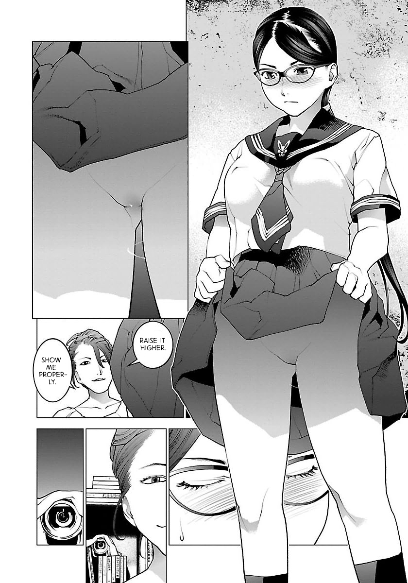 Seishokuki Volume 8 - Page 187