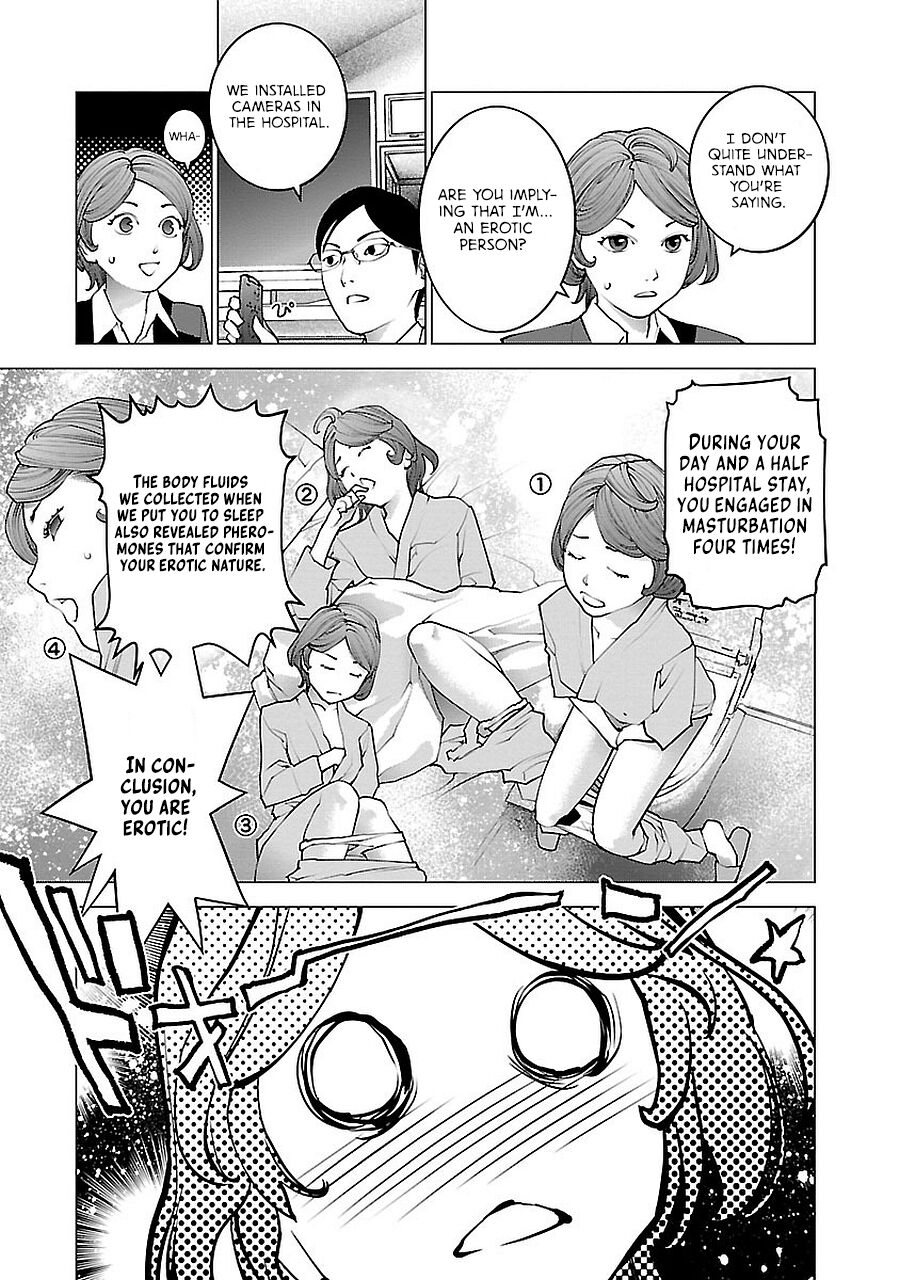 Seishokuki Volume 9 - Page 175