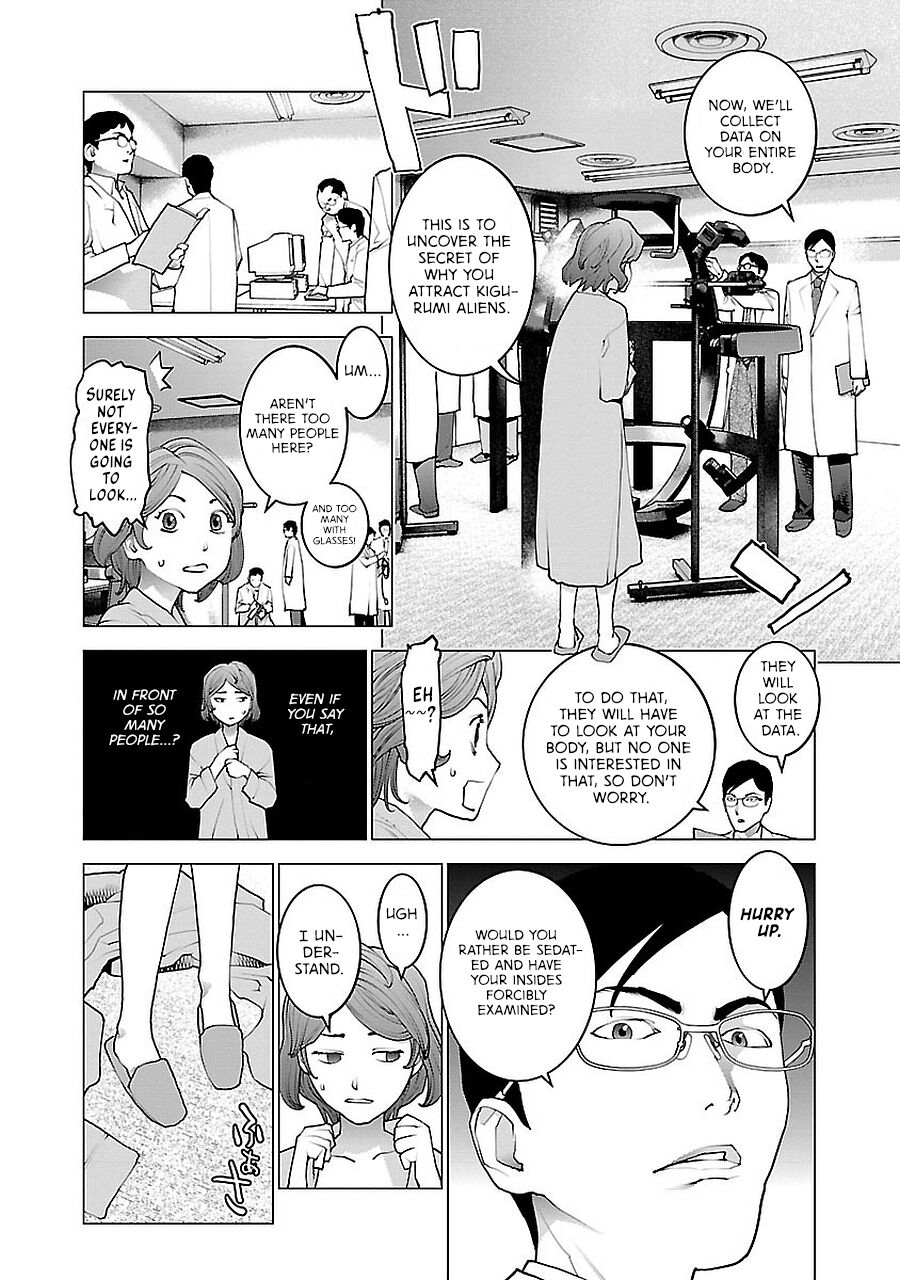 Seishokuki Volume 9 - Page 200