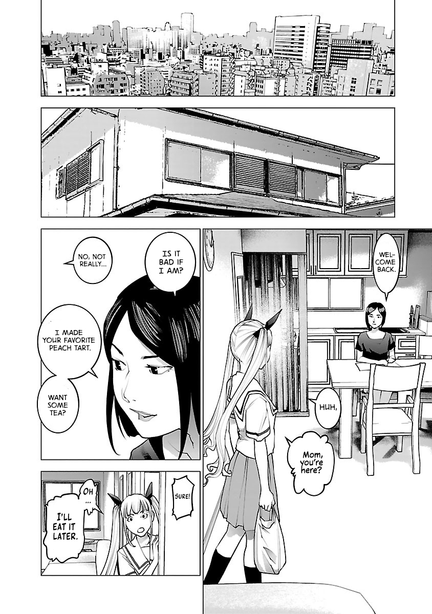 Seishokuki Volume 10 - Page 19