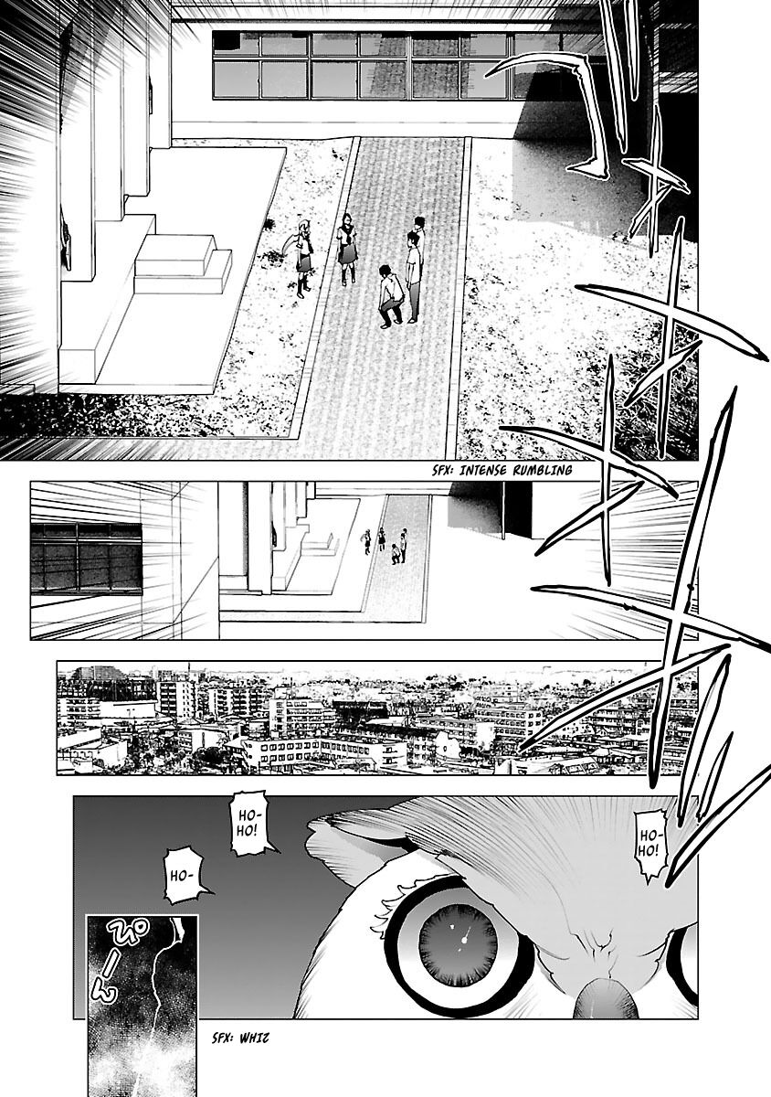 Seishokuki Volume 10 - Page 60