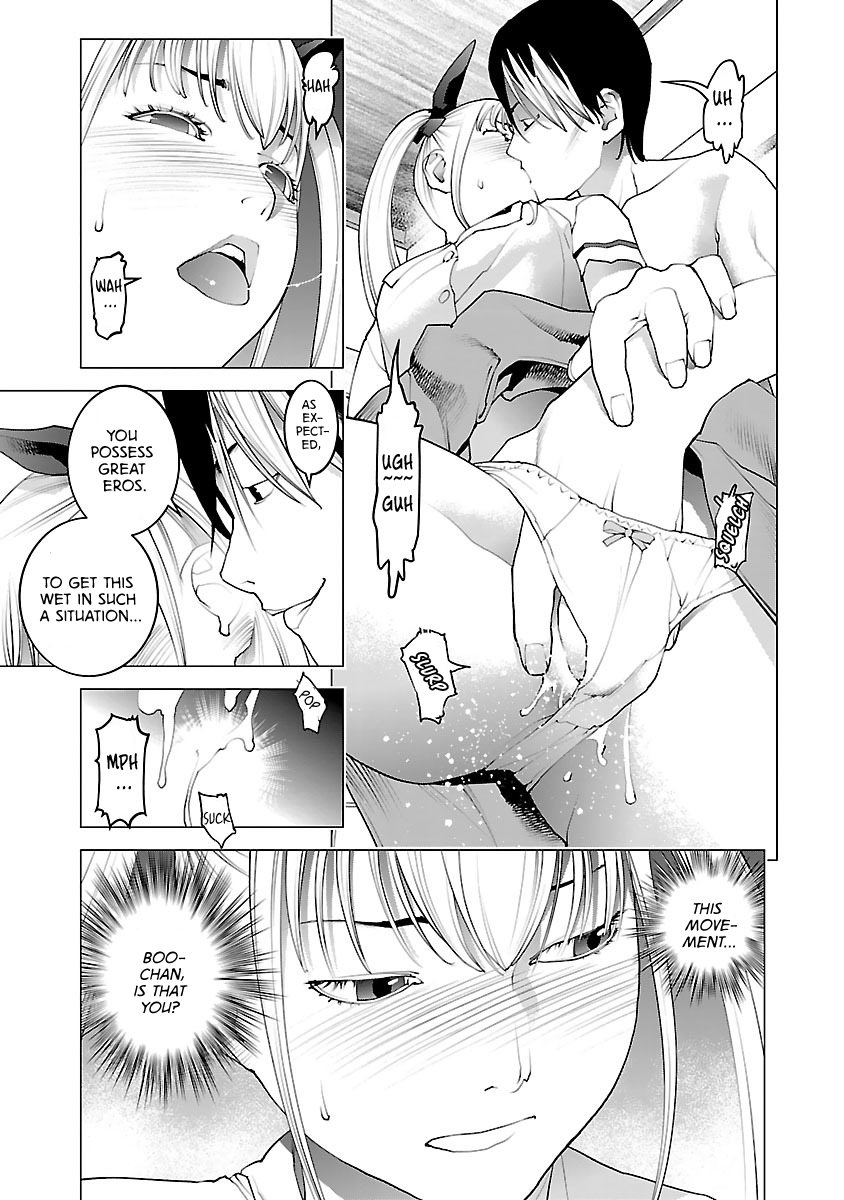 Seishokuki Volume 10 - Page 67