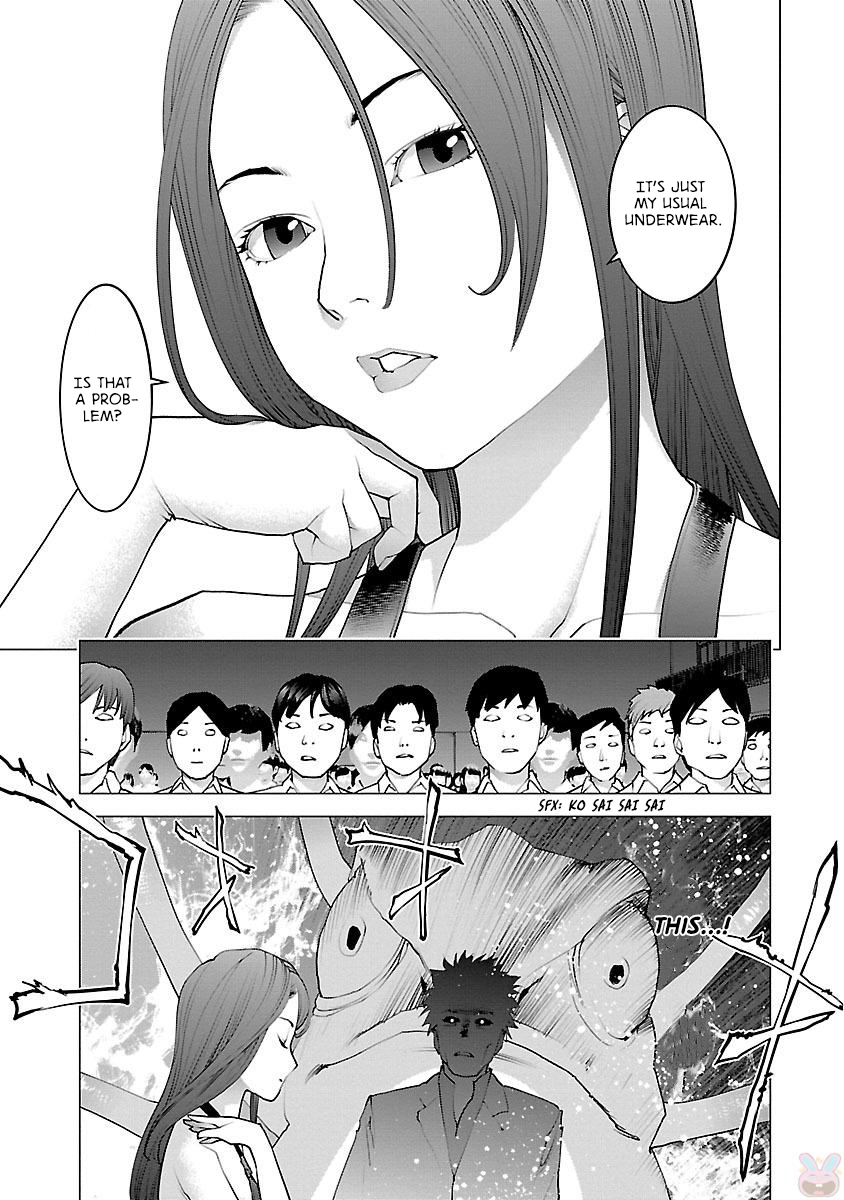 Seishokuki Volume 11 - Page 103