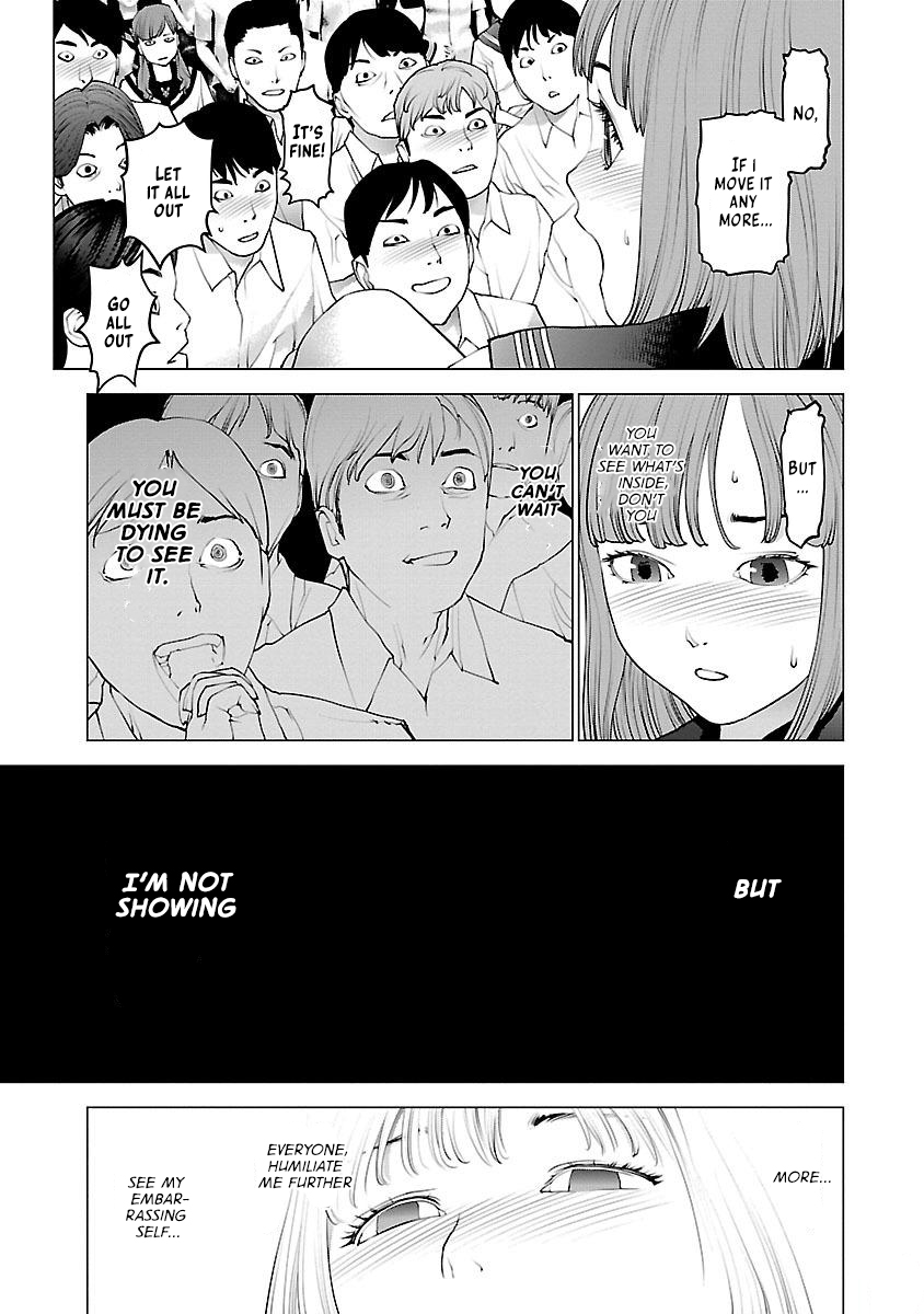 Seishokuki Volume 11 - Page 153