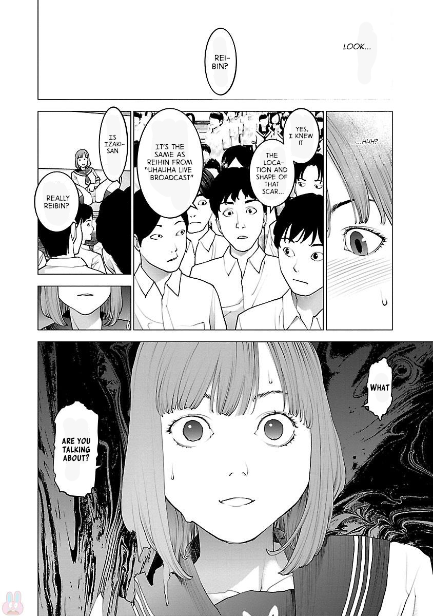 Seishokuki Volume 11 - Page 154