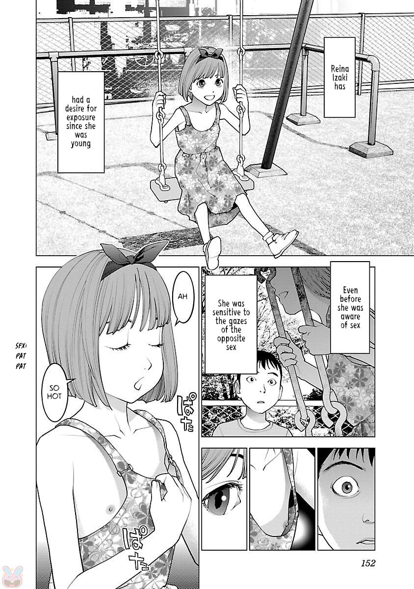 Seishokuki Volume 11 - Page 156