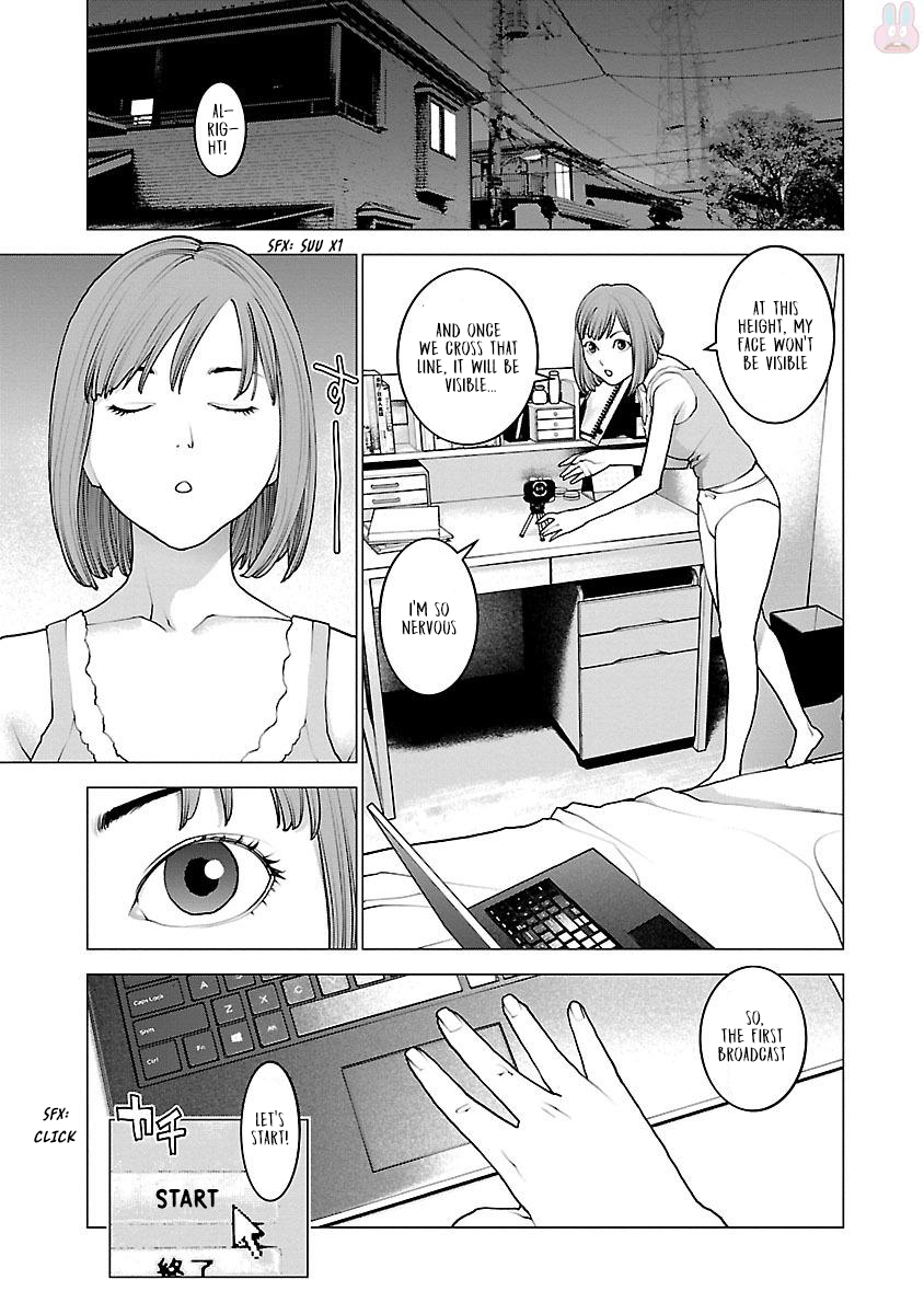 Seishokuki Volume 11 - Page 159