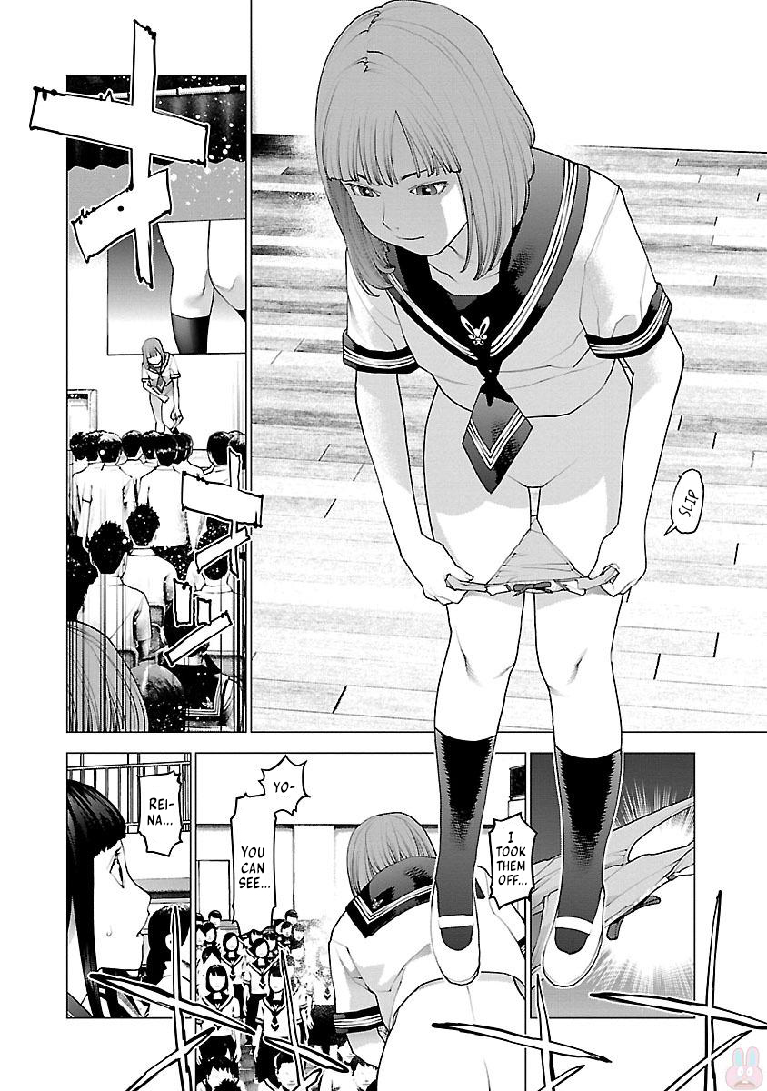 Seishokuki Volume 11 - Page 170