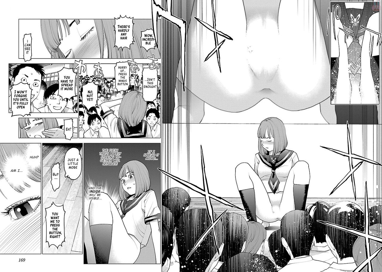 Seishokuki Volume 11 - Page 172