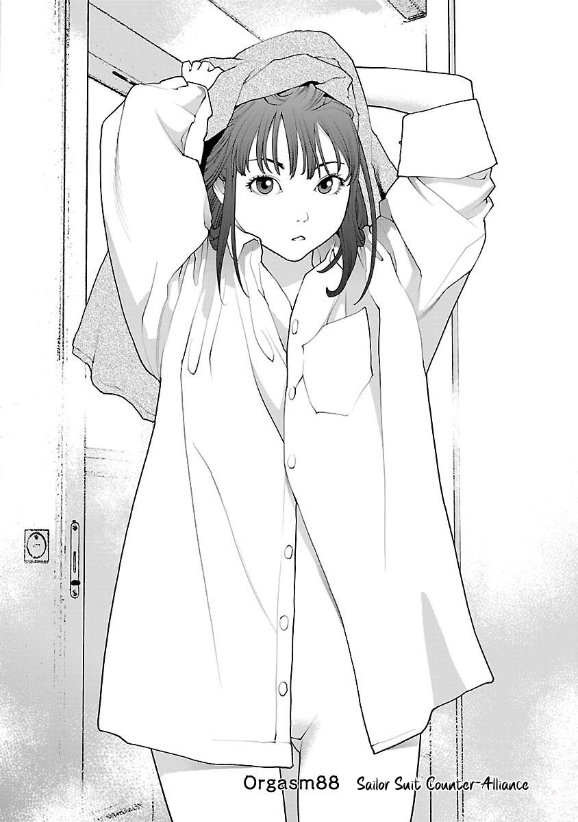 Seishokuki Volume 11 - Page 180