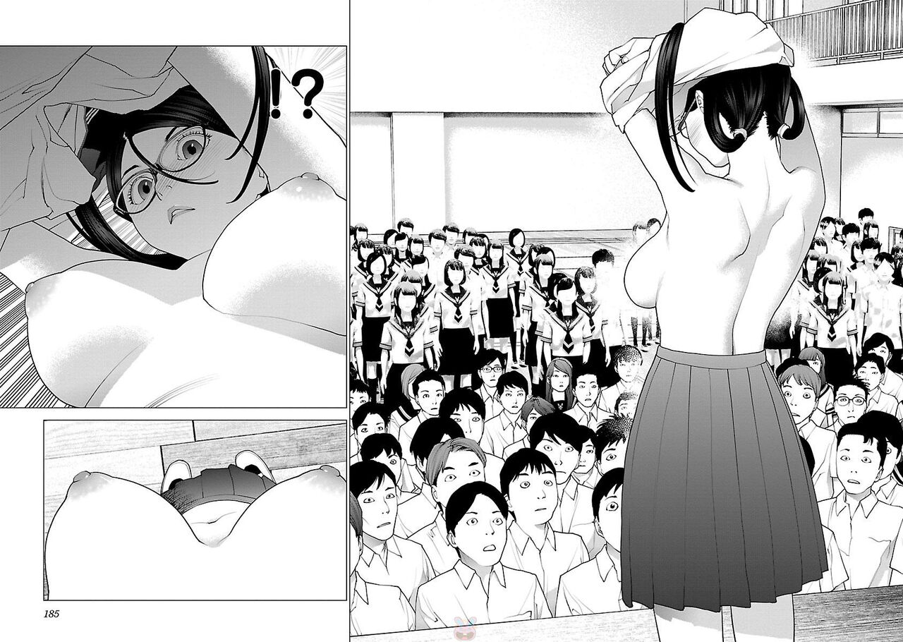 Seishokuki Volume 11 - Page 189
