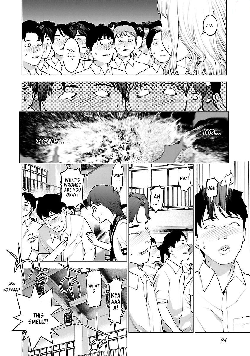 Seishokuki Volume 11 - Page 85