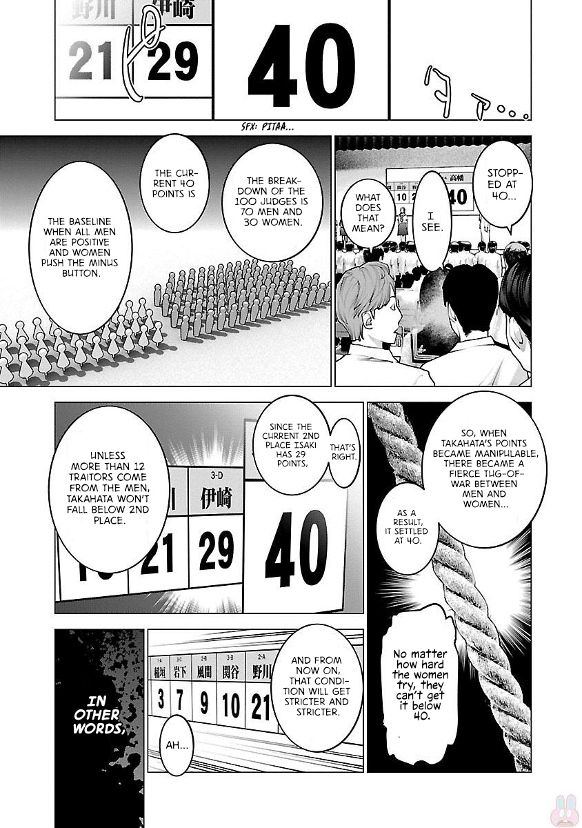 Seishokuki Volume 11 - Page 94