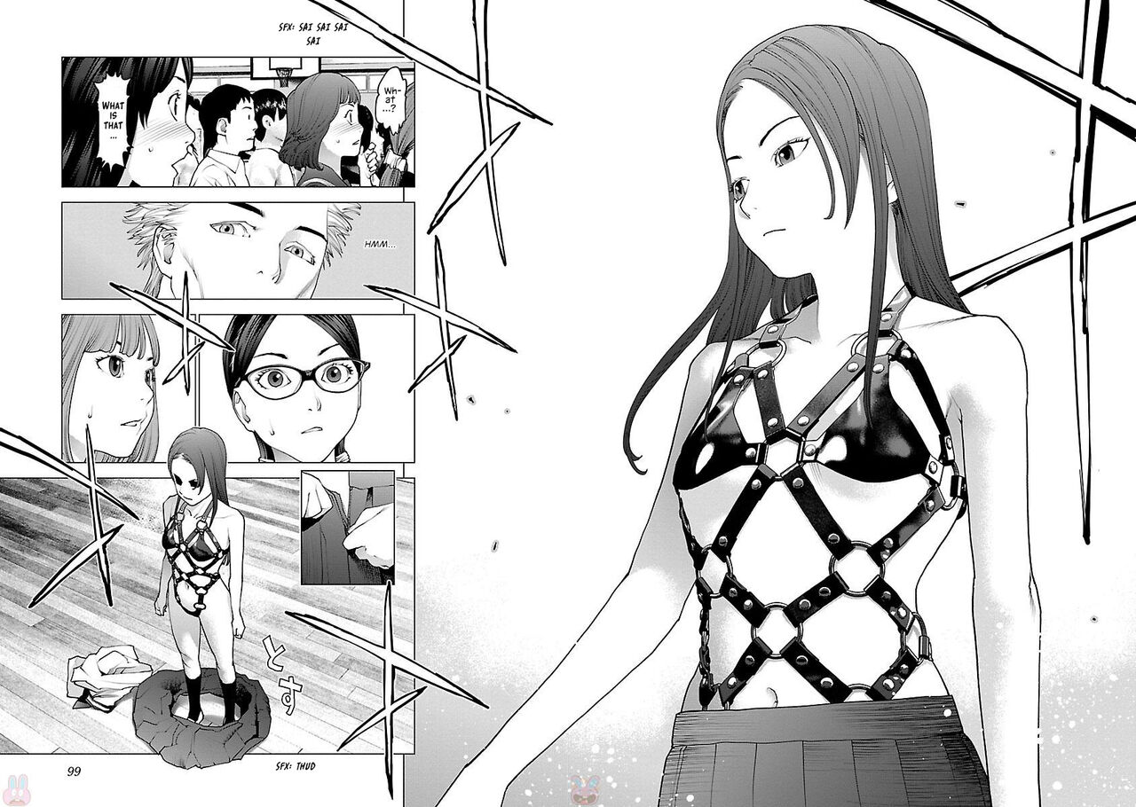 Seishokuki Volume 11 - Page 99