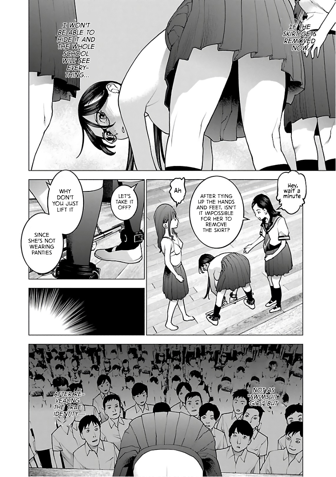 Seishokuki Volume 12 - Page 34
