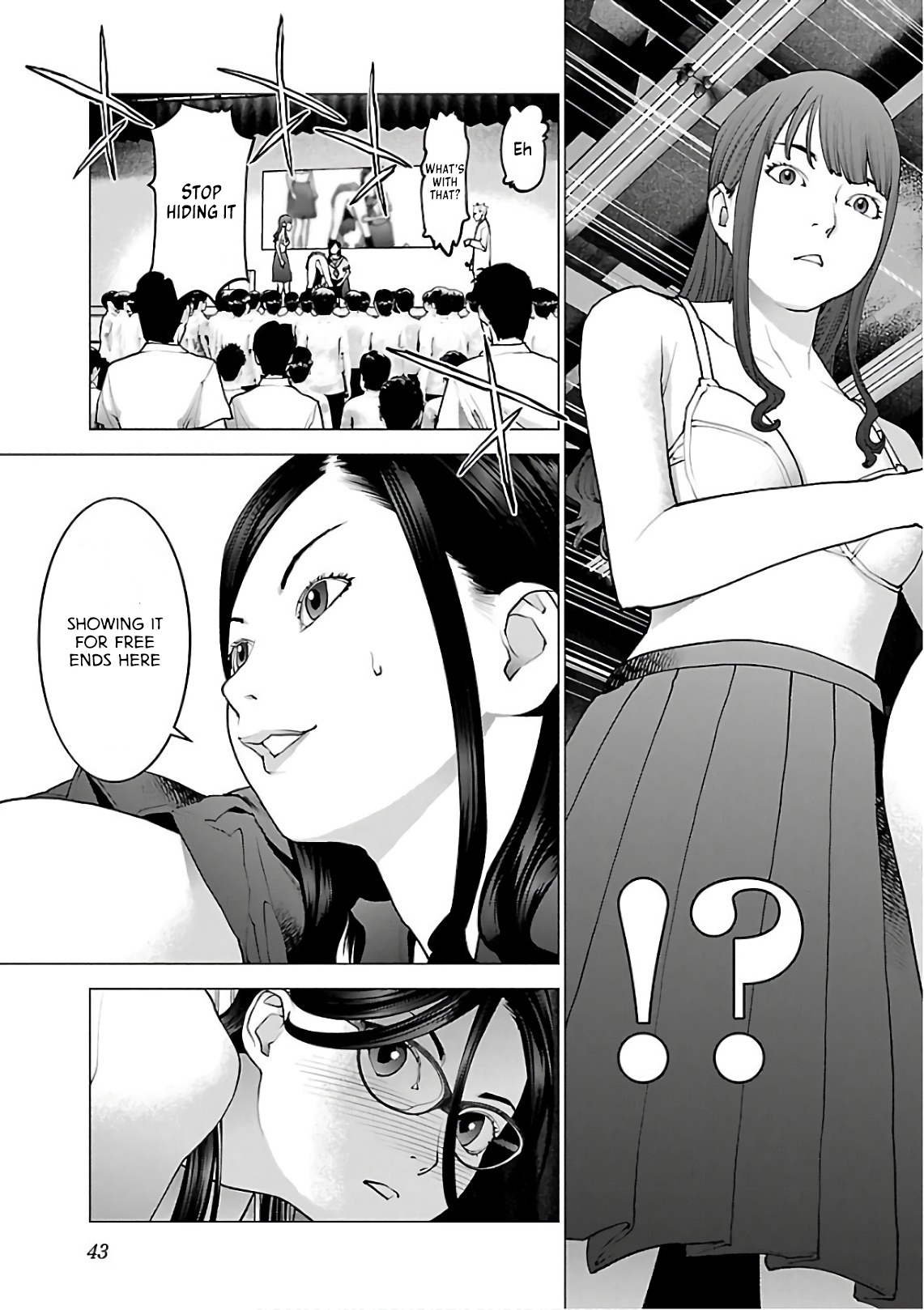 Seishokuki Volume 12 - Page 44