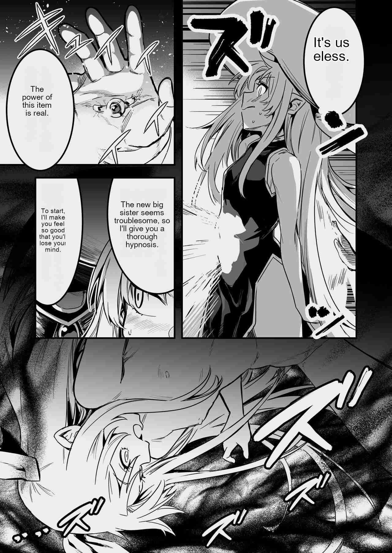 Boukensha-chan to Ecchi na Bouken 3 - Page 102