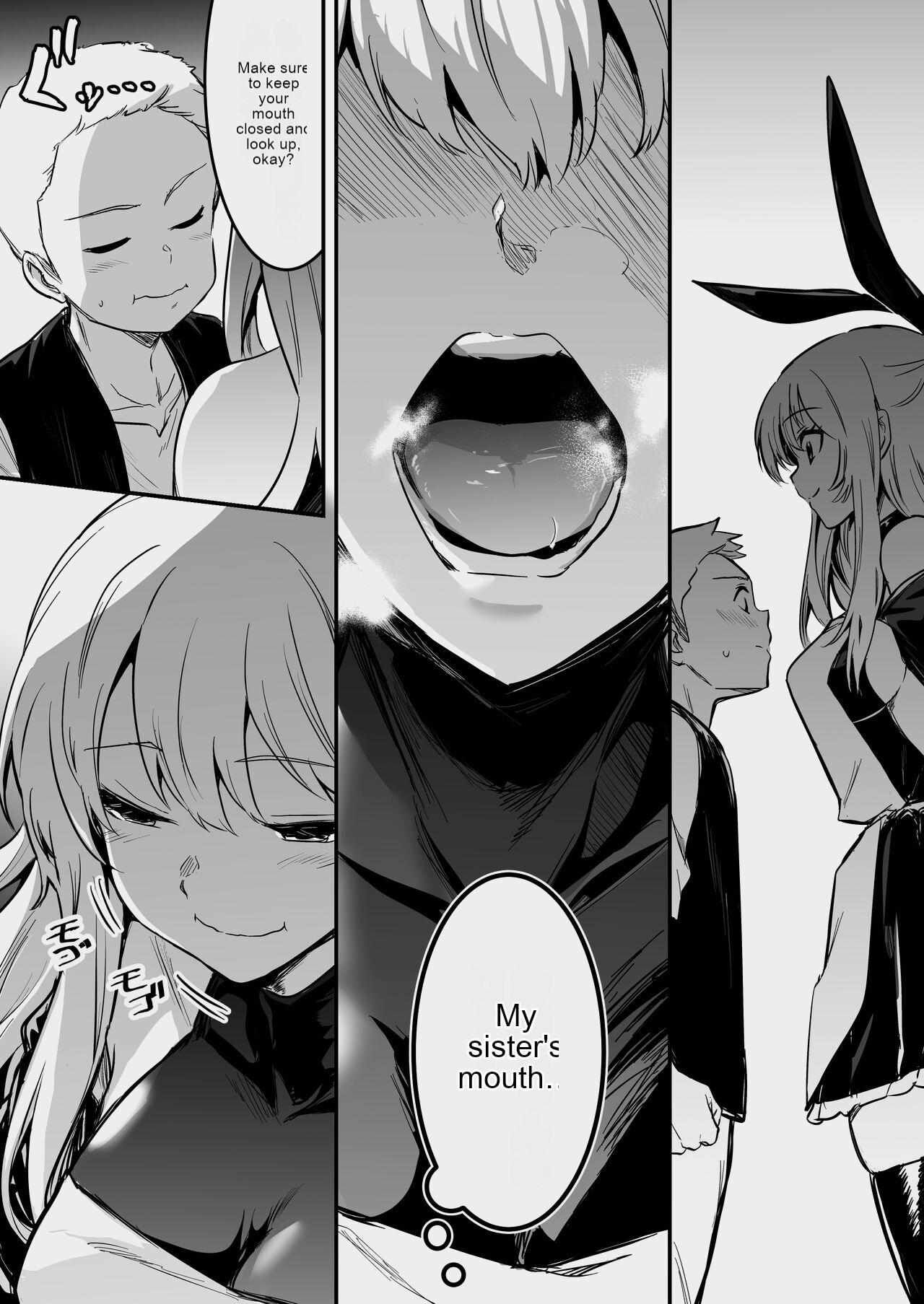 Boukensha-chan to Ecchi na Bouken 3 - Page 95