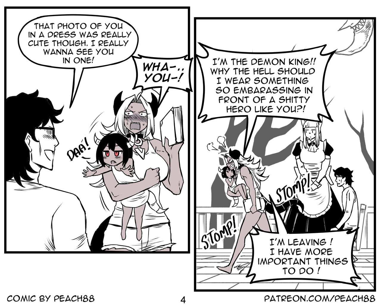 Demon King GF ch1-9 - Page 110