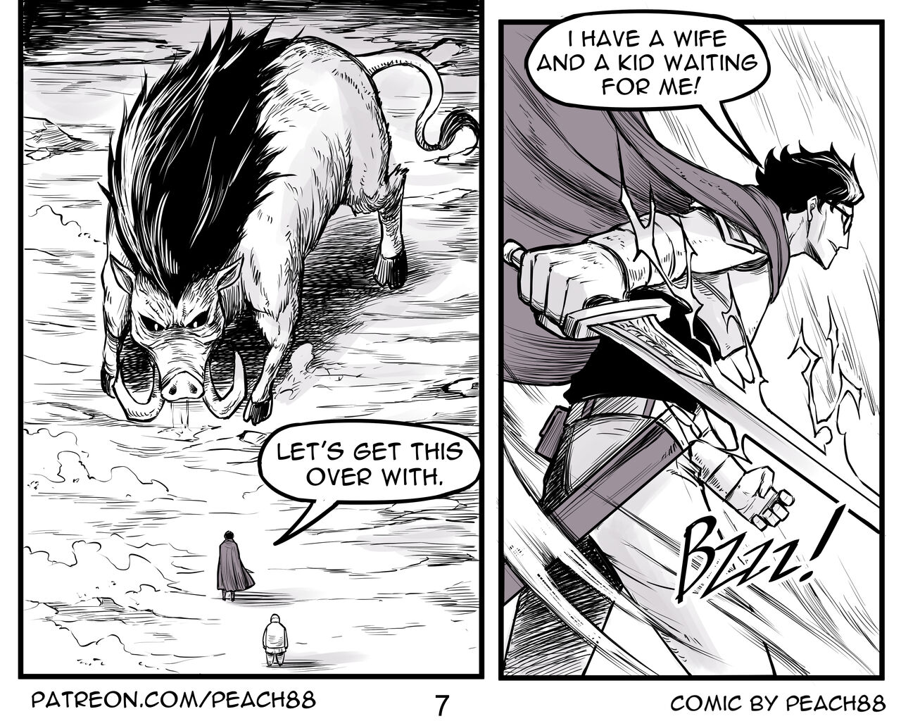 Demon King GF ch1-9 - Page 26