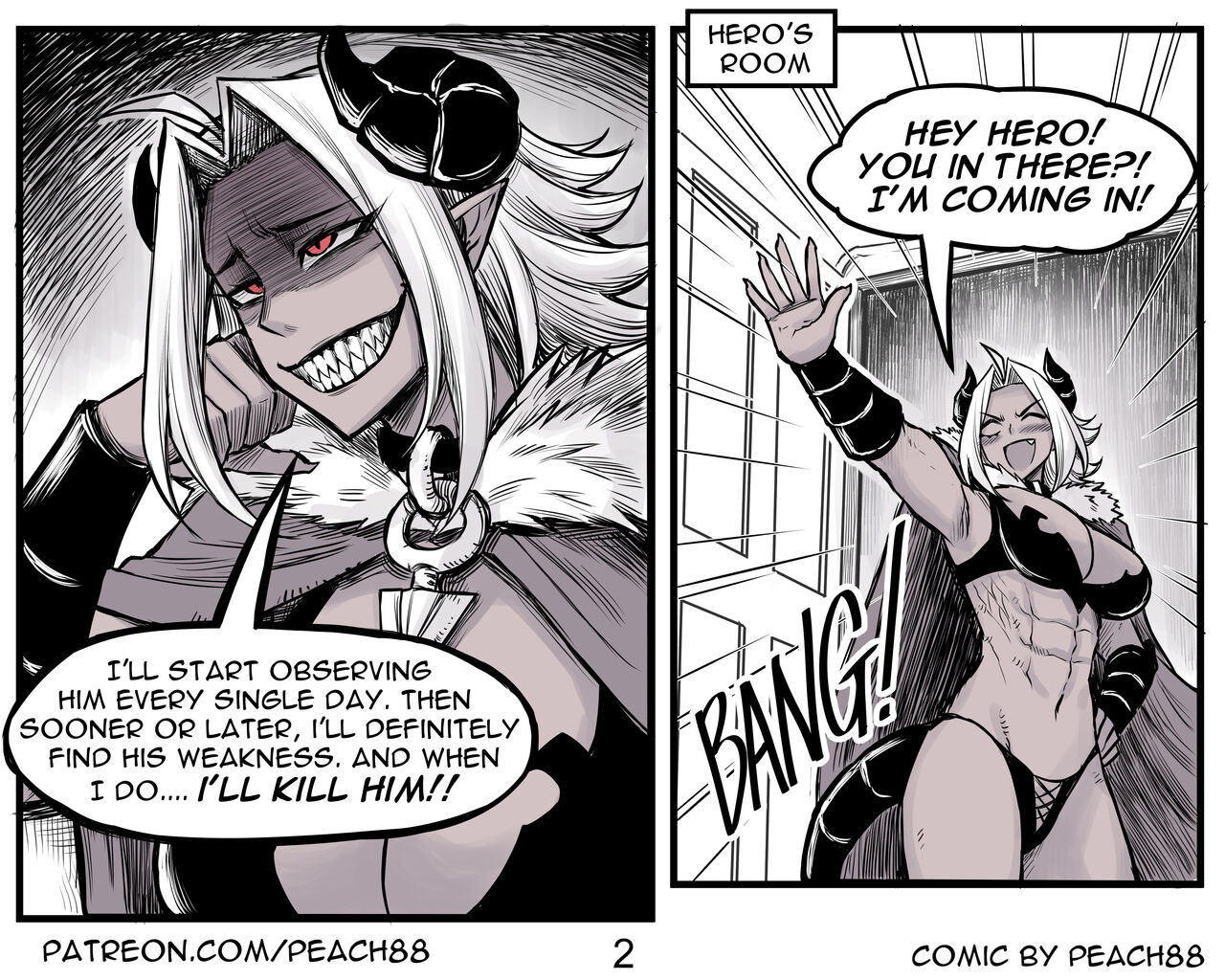 Demon King GF ch1-9 - Page 36