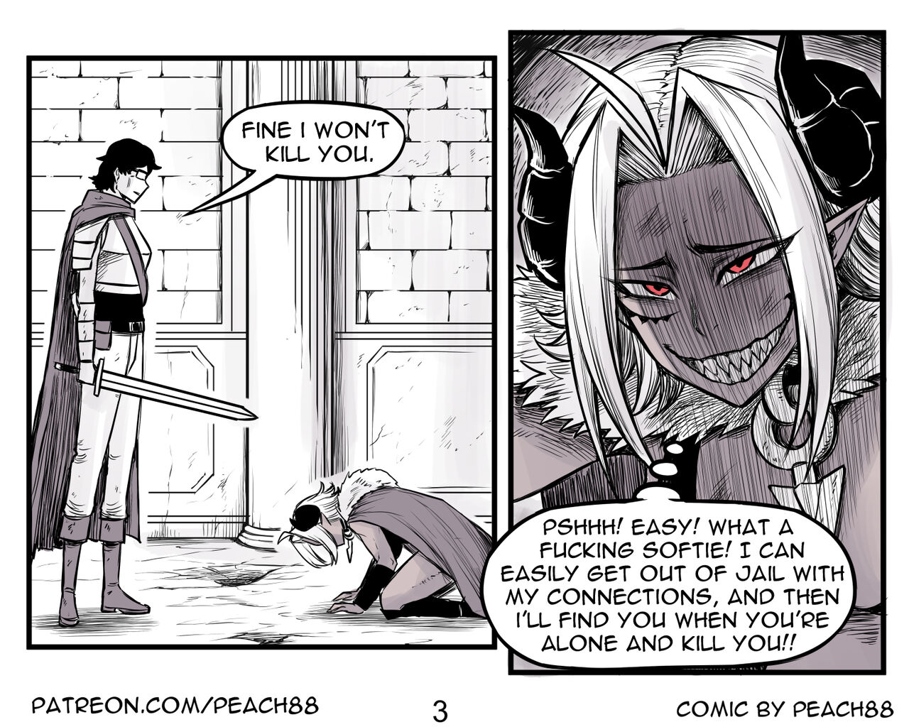 Demon King GF ch1-9 - Page 4
