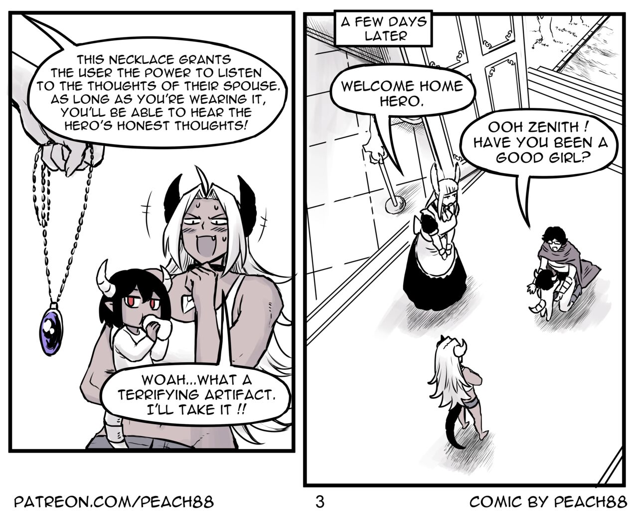Demon King GF ch1-9 - Page 72