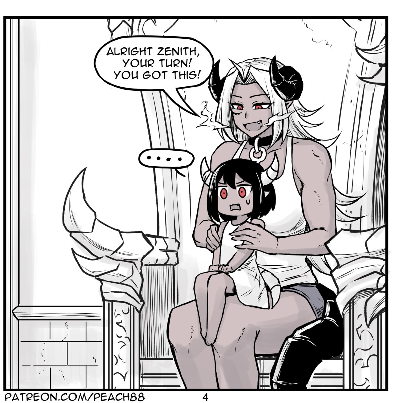 Demon King GF ch1-9 - Page 96