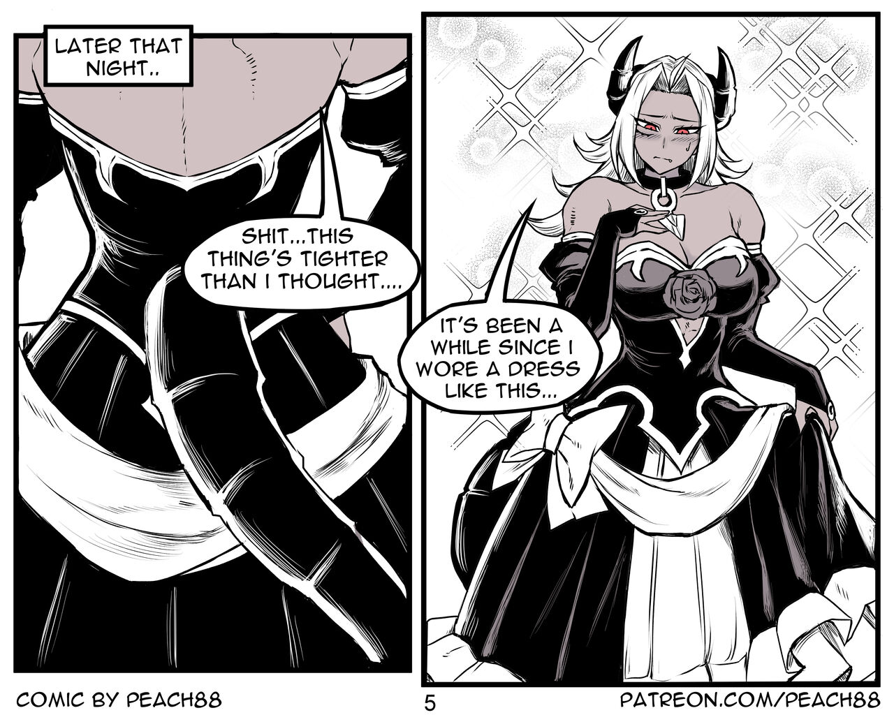 Demon King GF ch1-9 - Page 111