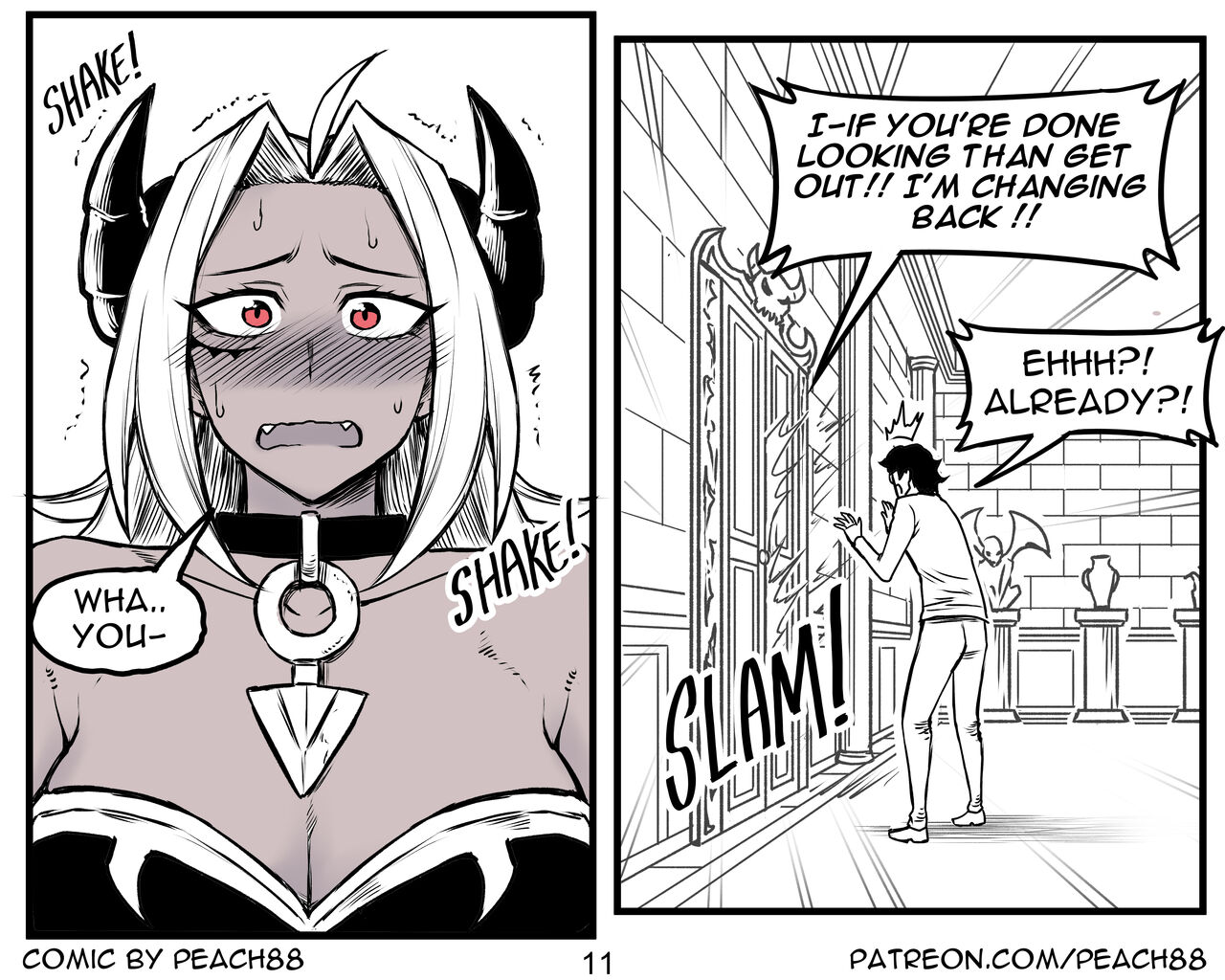 Demon King GF ch1-9 - Page 117