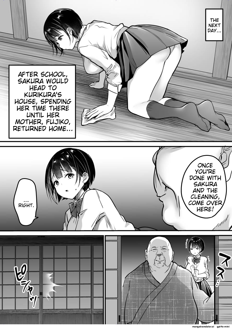 Sotsugyou made no Sankagetsu - Page 37