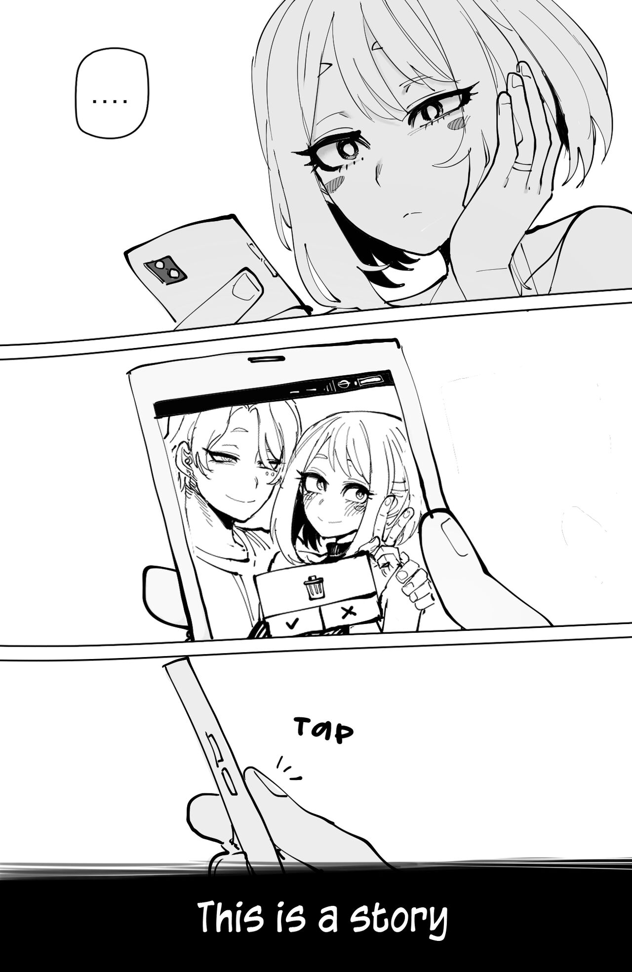 Ochaco｜09/2024 5$ reward - Page 31