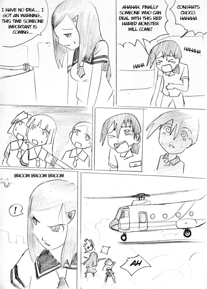 City Mascot - Page 75