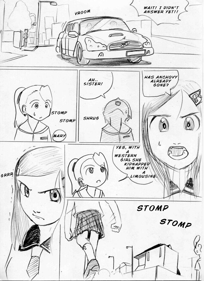 City Mascot - Page 82