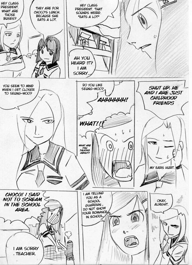 City Mascot - Page 86
